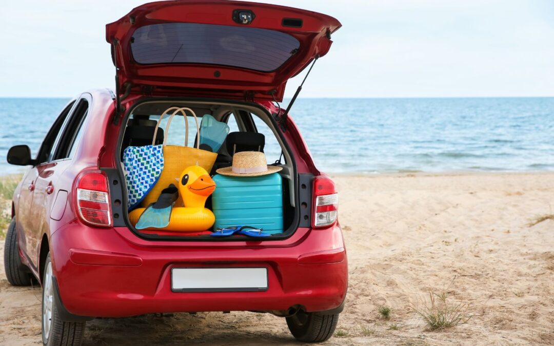 ASÍ TE PROTEGE TU SEGURO DE AUTO DURANTE LAS VACACIONES